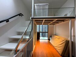 The Hillier (D23), Apartment #586413111